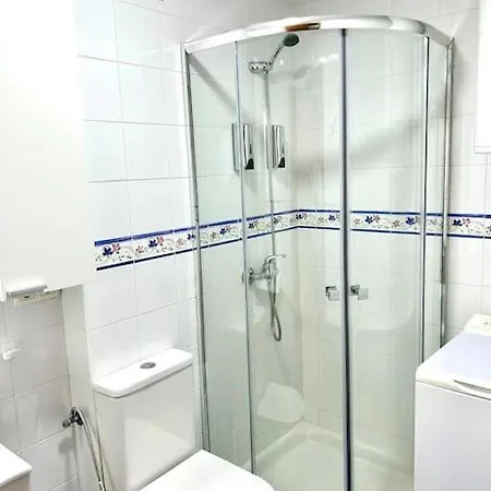 Hispalis Playa De Apartment *