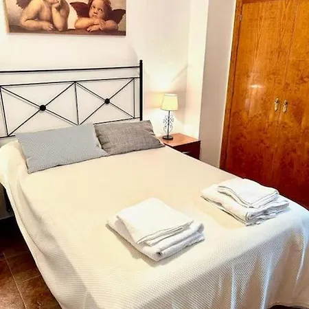 Appartamento Hispalis Playa De