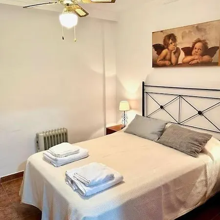 Apartment Hispalis Playa De Matalascanas