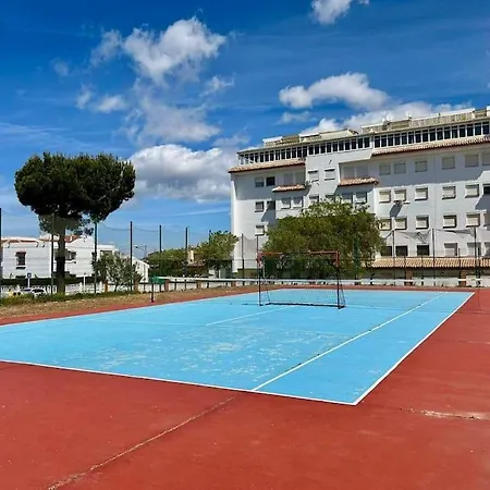 Hispalis Playa De Apartamento *