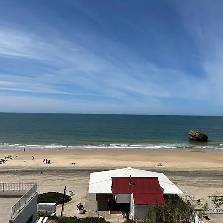 Apartamento Hispalis Playa De *