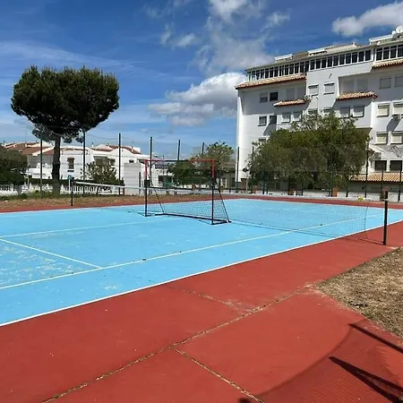 Hispalis Playa De Apartment