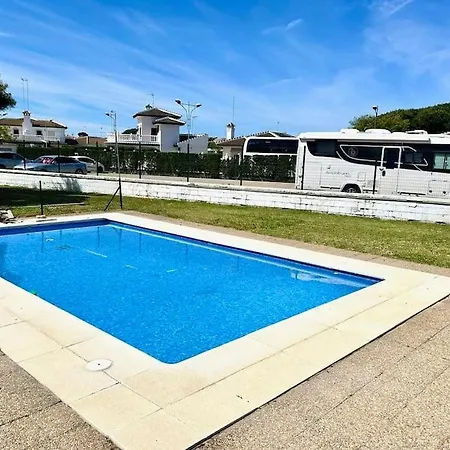 Appartamento Hispalis Playa De