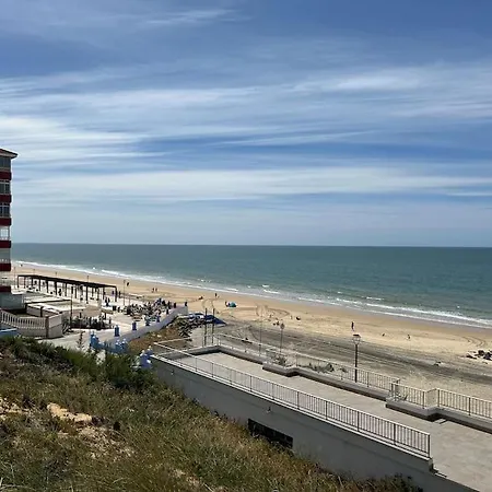 Hispalis Playa De מטלסקנס